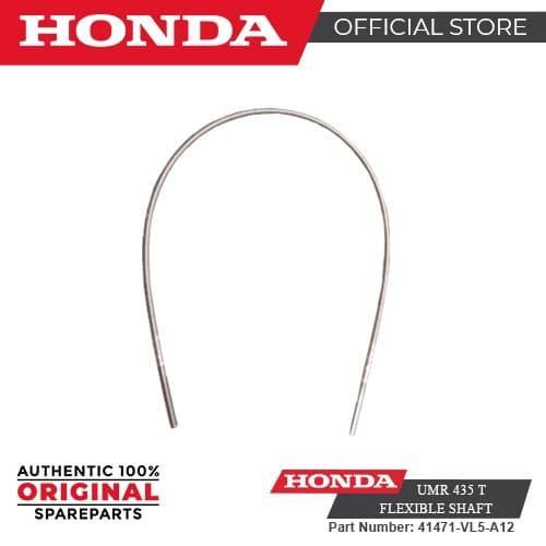 Honda Umr 435 Brush Cutter Flexible Shaft Pasti Promo
