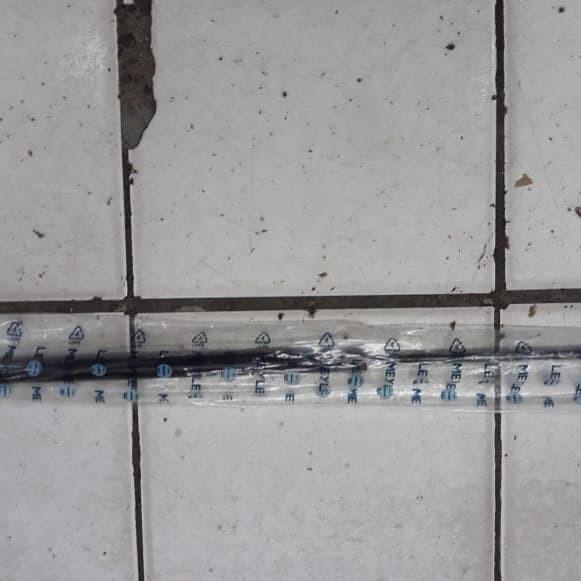 SHOCK BREAKER / SHOCKBREAKER KAP MESIN PEUGEOT 406 OK.