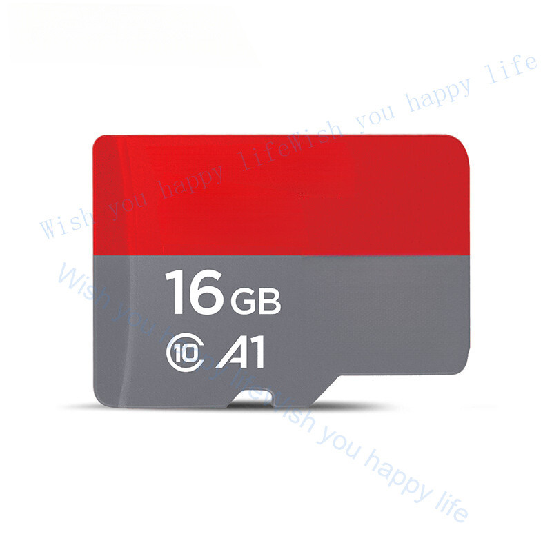 LL 16GB for SanDisk Micro SD TF Memory Card 16GB MicroSD Ultra SDXC TF Card 16G Phone