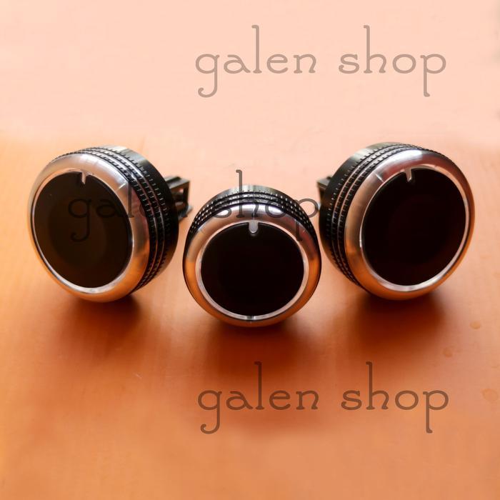 Knob Knop AC Innova Reborn G