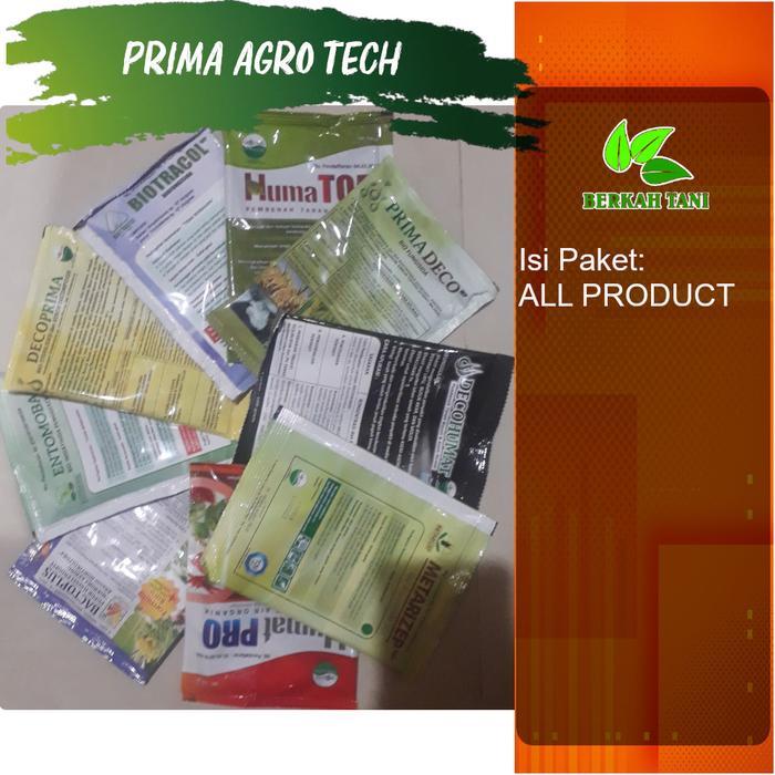 BISA COD Metarizep 50 Gram Bioinsektisida Tanaman
