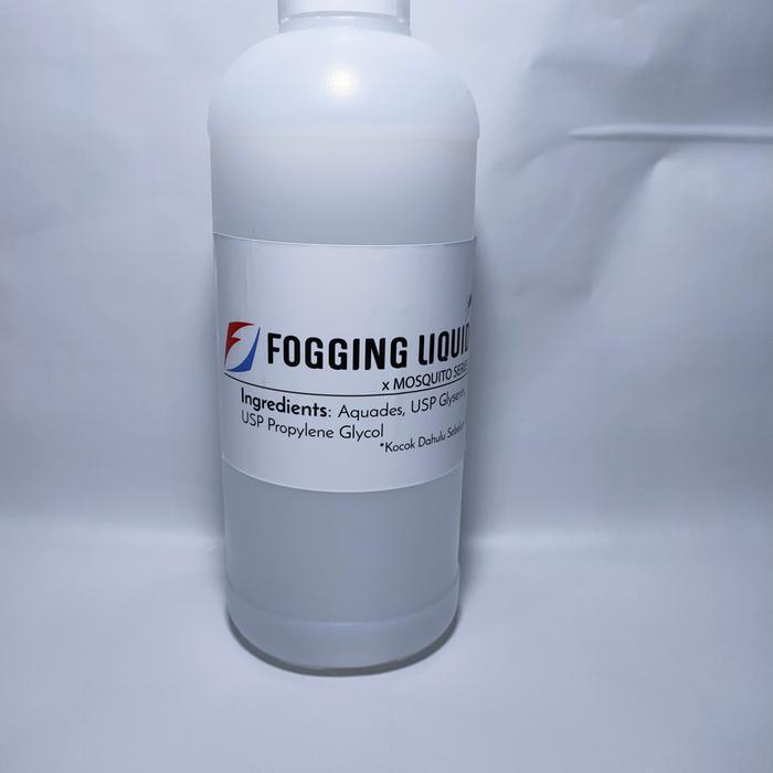 ` cairan fogging disinfektan bakteri virus dan nyamuk