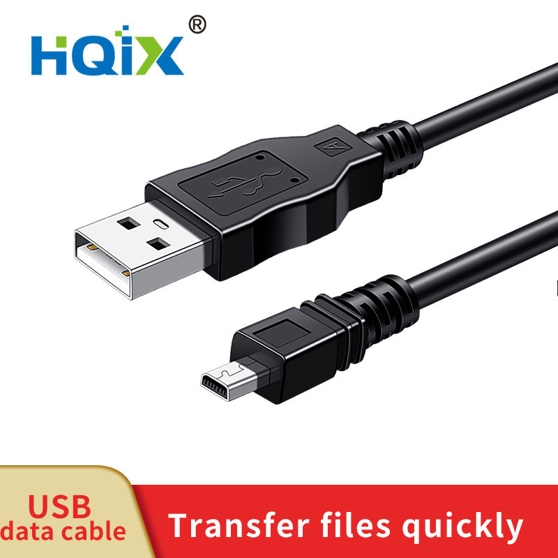 HQIX for Olympus FE-5030 5050 VH-210 U5000 VR-310 320 330 X-785 905 915 920 935 970 SZ-15 VG-170