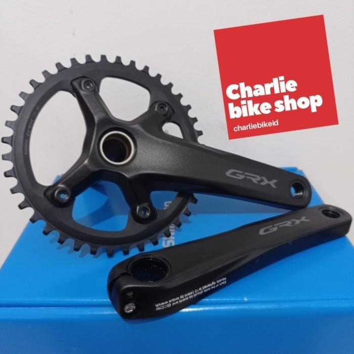 Crank SHIMANO GRX FC-RX600 40T 170mm