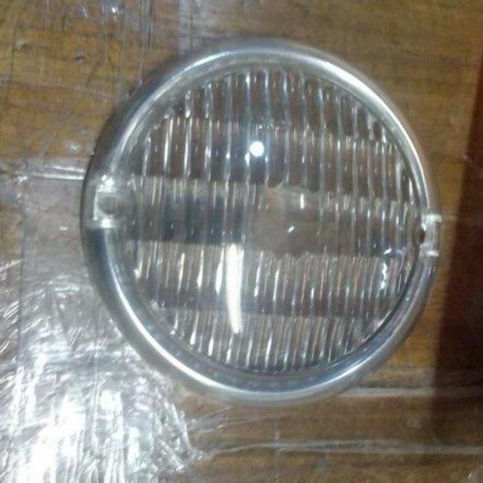 Mika Lampu Sein Sen Depan Cj7