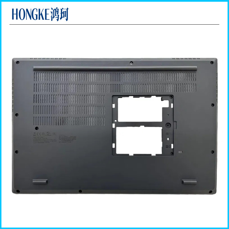 New For Lenovo Thinkpad T15g P15 Gen1 D Shell Bottom Lower Cover