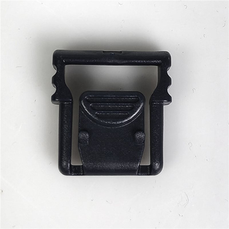 Headgear Clips For Resmed Mirage Nasal CPAP Mask, Comfortable Reliable Fixation CPAP Mask Strap