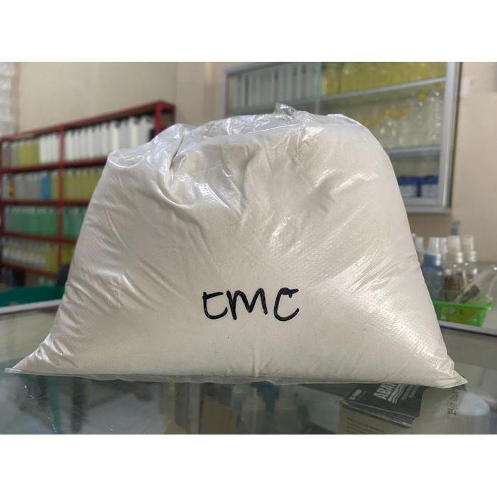cmc pengental sabun. ....