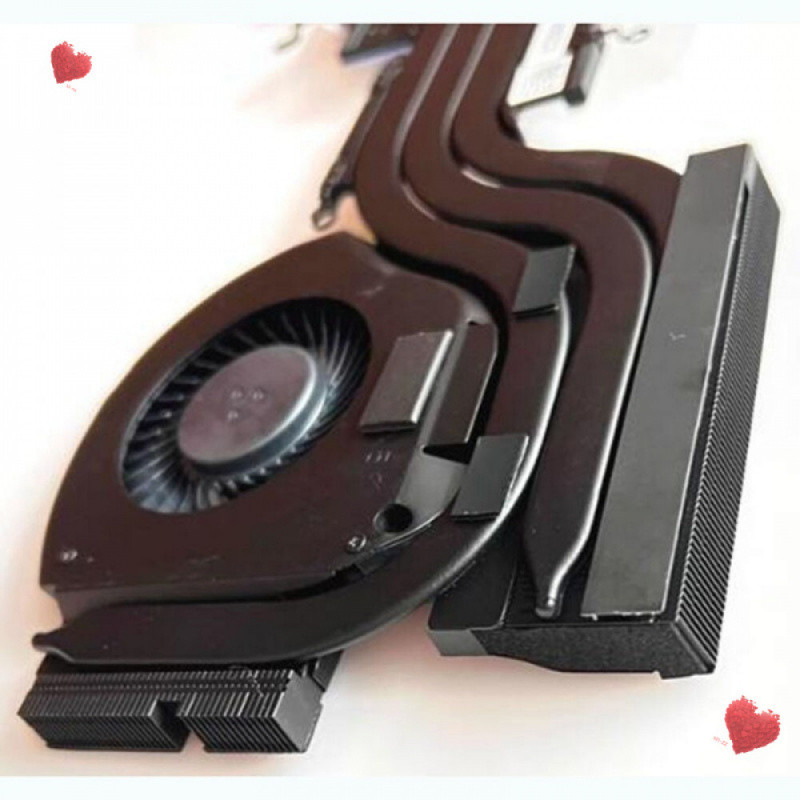 AT? 138W GTX1080 Cooling Fan For Dell Alienware 17 R4 0FRPY8 Replacement