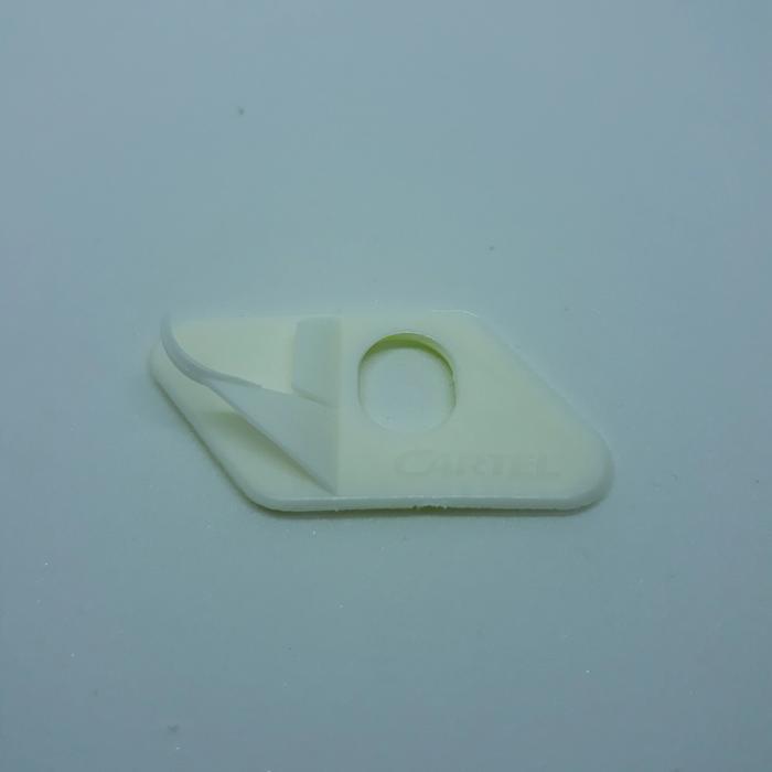 Arrow rest Cartel Putih