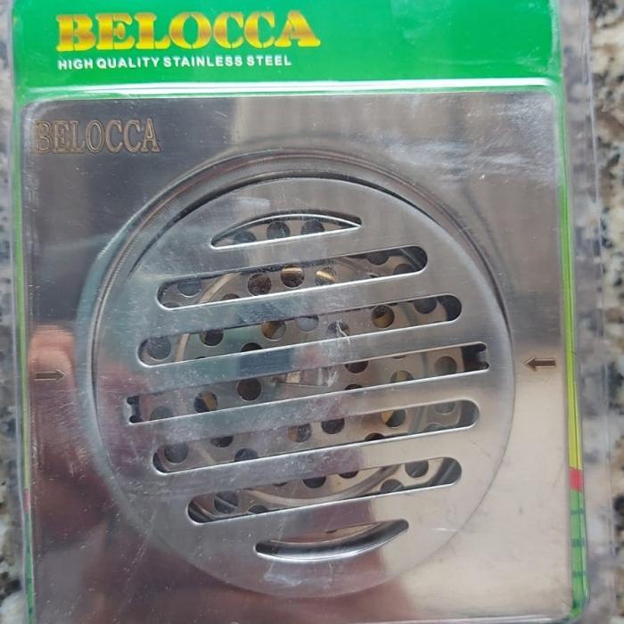 NEW PEMBUANGAN AIR KAMAR MANDI/SARINGAN KATUP ANTI KECOA/TIKUS/FLOORDRAIN