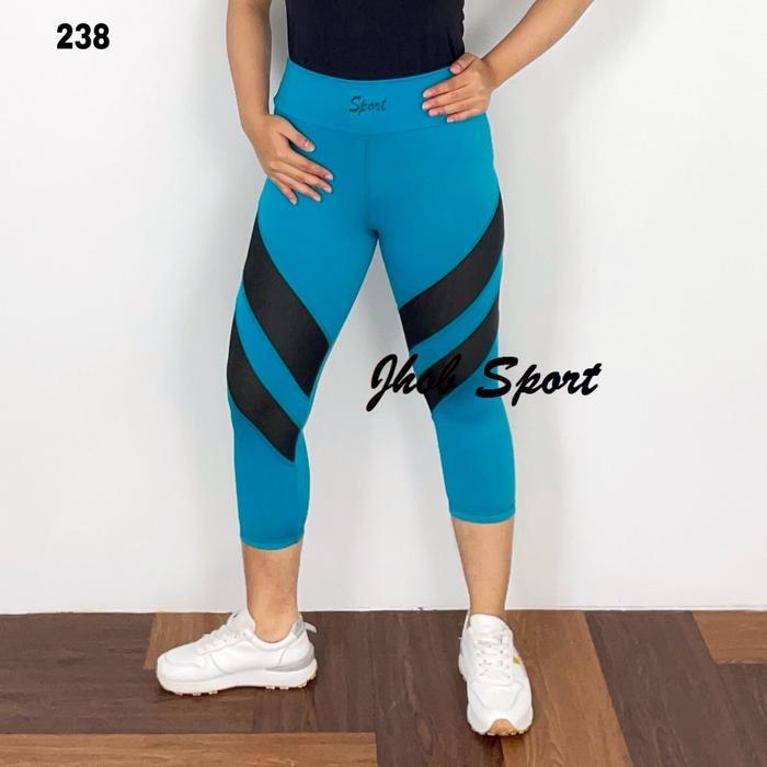 bd LEGGING ZUMBA WANITA MODEL GARIS 2/LEGGIING OLAHRAGA WANITA/LEGGING ZUMBA WANITA/LEGGING SENAM