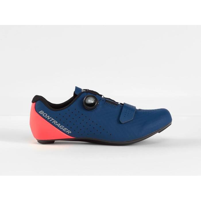 Xperiencelaar// Sepatu Bontrager Circuit Road