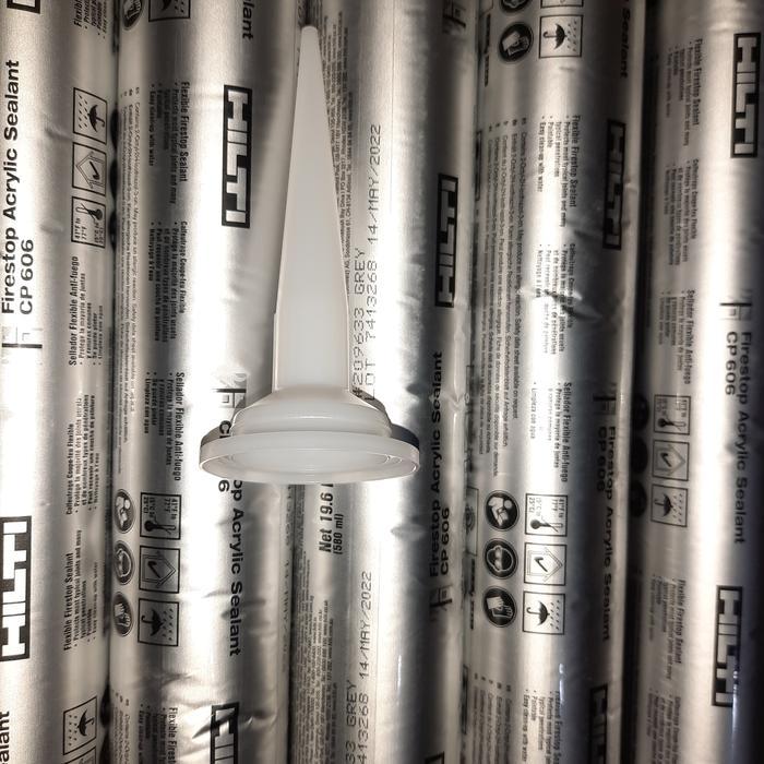 Sealant Cp 606 Firestop Hilti Terbaru 