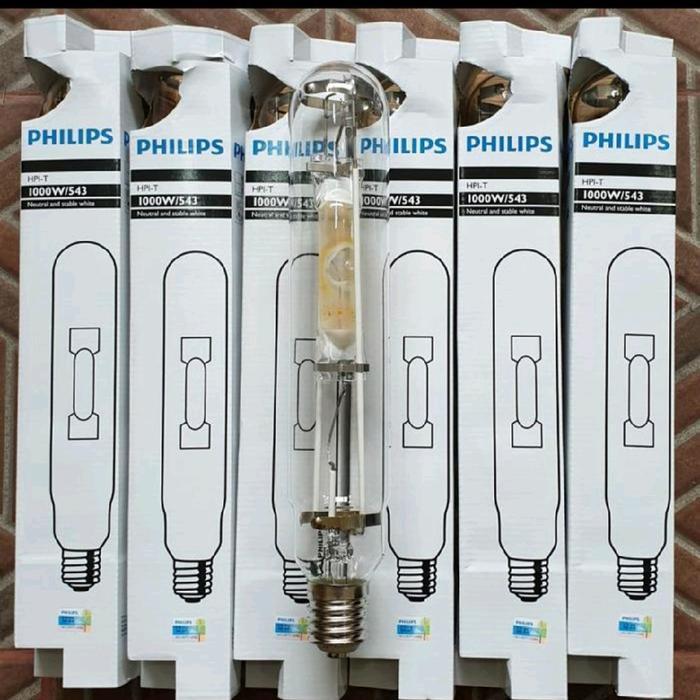 lampu hpit 1000 watt 1000watt 1000w lampu halogen hpit