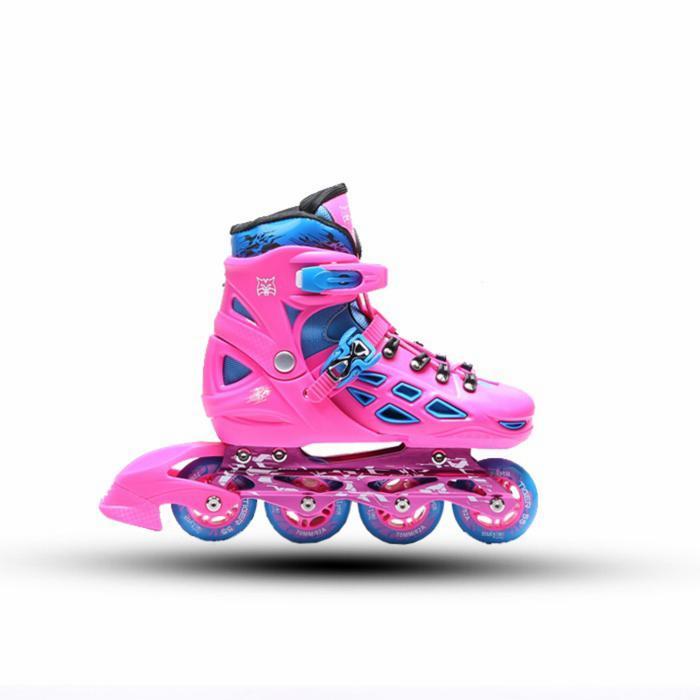 Sepatu Roda Lynx Ds 178 Recreational Inline Skate