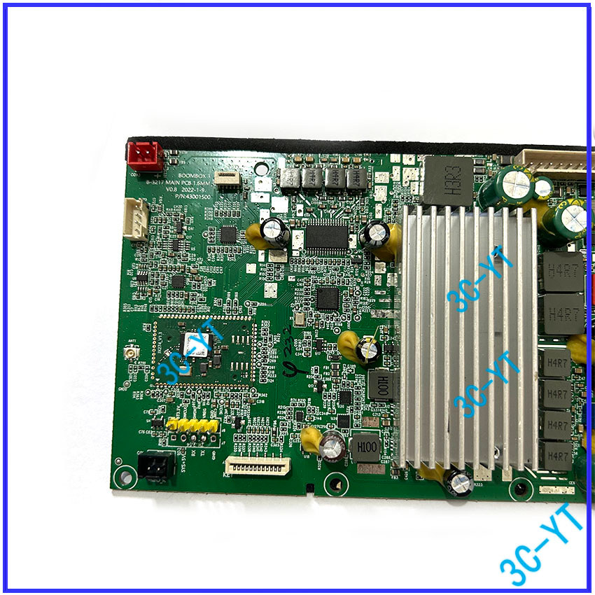 1PCS Brand New Original Motherboard For JBL Boombox3 Boombox 3