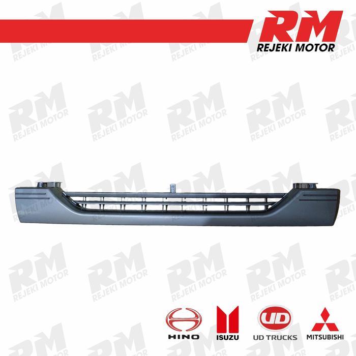 Grill Depan Nissan Euro / Pk 260 Ct / Pk 215 / Cwa 260