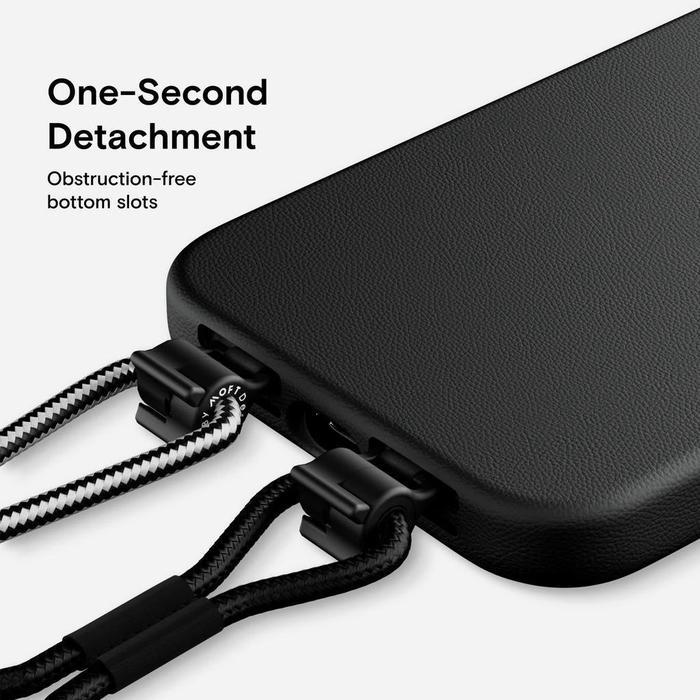 Bisa Grab Moft Phone Lanyard (For Universal Phone)
