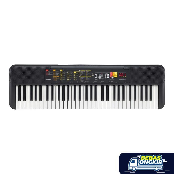 Keyboard Yamaha PSR F52 / PSR F-52 / F 52 ORIGINAL