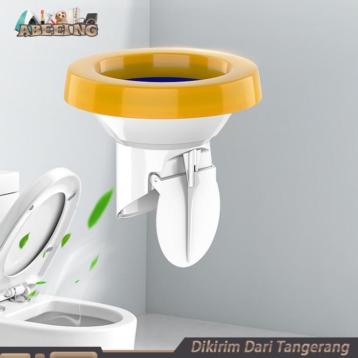 Gasket Closet Karet Toilet Flange Ring Dodol Closet Duduk Karet Closet Duduk Untuk 90mm-110mm