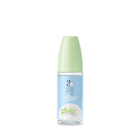 Glister MultiAction Oral Rinse/ AMWAY ORIGINAL / MOUTHWASH