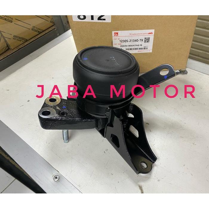 Engine Monting-Engine Mounting Yaris-Vios Gen 2 Metic Sebelah Kanan