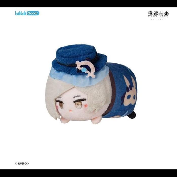 HOT SALE REVERSE: 1999 VERTIN MASK IN THE BOX PLUSH DOLL TERMURAH
