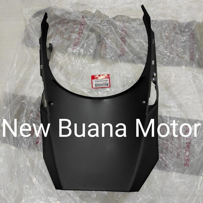 Fender Cover Dek Paru New Vario 150 2018 64308K59A70Zb Honda