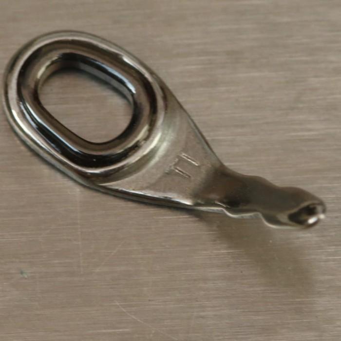Odysseyerss// Kigan 5G Ring Guide Joran Set Casting Ct5G Titanium Super Ringan 4.25