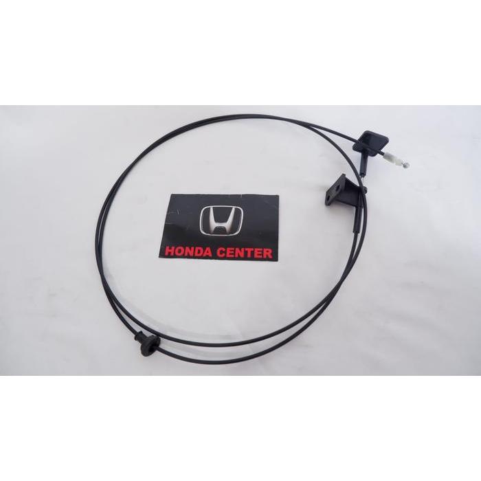 Kabel Kap Mesin Civic Fd Tarikan Kap Mesin Civic Fd 2006-2011