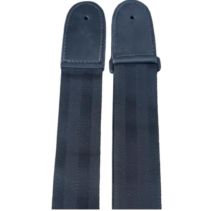 Strap Gitar Yamaha To Gitar Akustik,Elektrik,Bass Model Elegan Bonus.