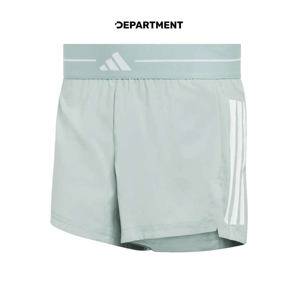 ADIDAS Celana Training Wanita HYPERGLAM 3-STRIPES KC7646 ORI