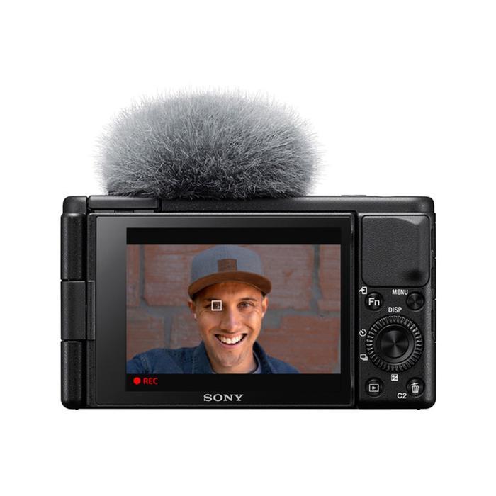 Sony ZV1 Sony ZV 1 Kamera Vlog Compact Digital Camera