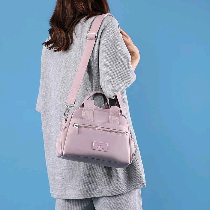 Suoyate 318 - Tas selempang - Tas wanita
