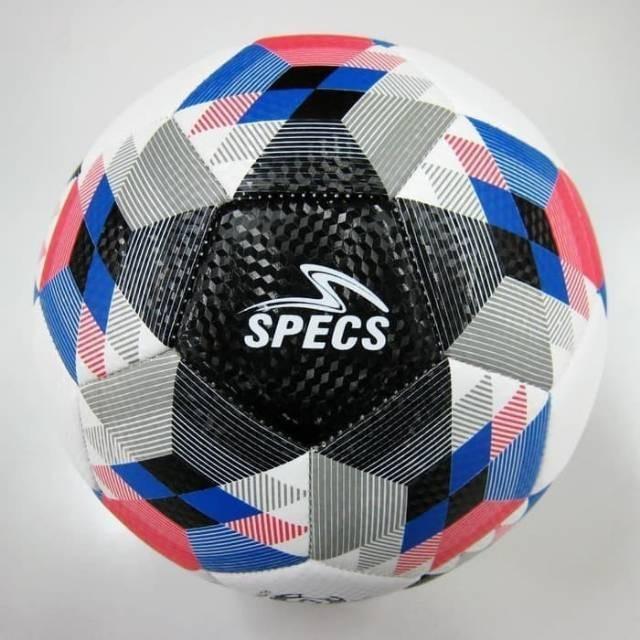 Bola futsal specs original Specs RADIATE vibrant yellow new 2018