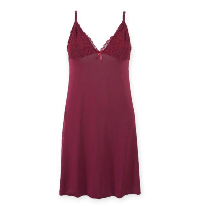 Baju Tidur Wanita / Linge Renda LILY WOLFF JUMBO LILY WOLFF Fit XL s/d 3XL Branded Underwear