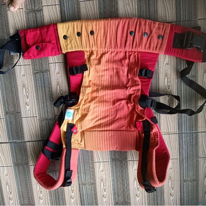 gendongan ssc ergobaby tula babybjorn soul anoona stokke