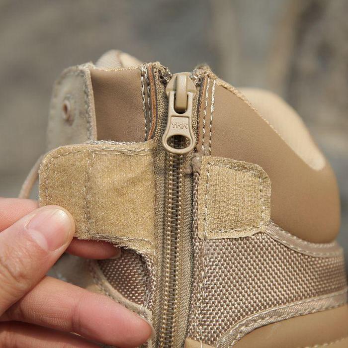 DELTA Sepatu Tactical Delta Sepatu Premium 516 8/516 6 Inch Sepatu Boots Tactical PDL/Tactical Boots