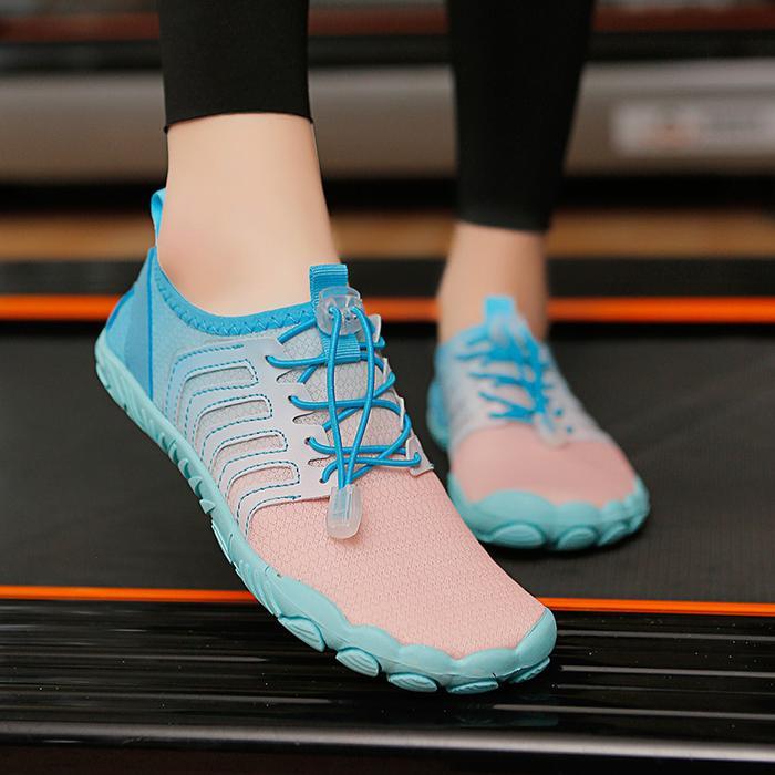 Eiger - Sepatu Hiking Sepatu Poundfit Sepatu Tracking Sepatu Trekking Sepatu Senam Sepatu Sepeda