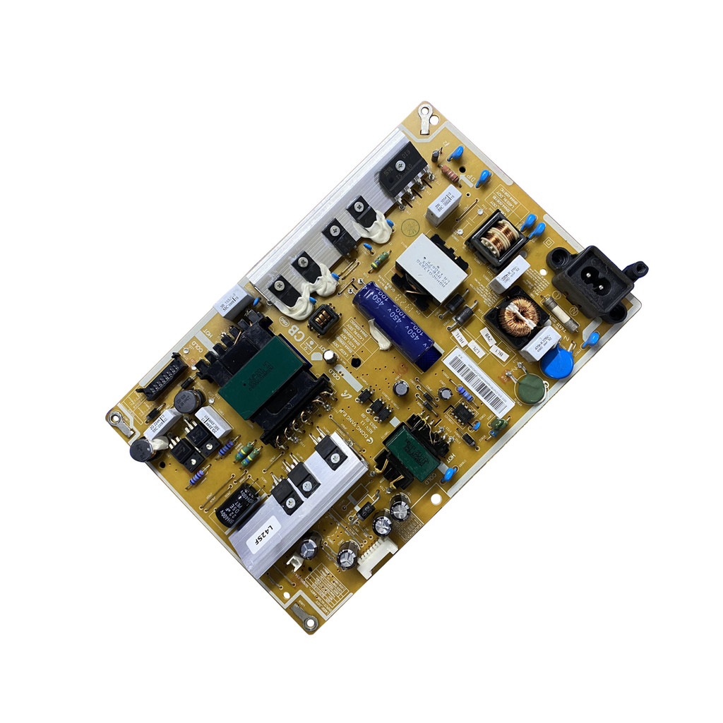 BN44-00609B BN44-00609A BN44-00609F BN44-00645B BN44-00609E BN44-00609D L42SF_DDY Power Supply Board