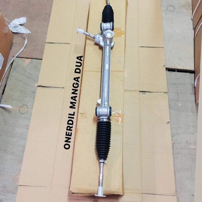 Rack Stering Rack Stir Yaris 2006-2014 Stering Gear Assy Stering Quality