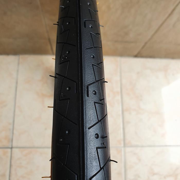 Promo Ban Luar Kenda Gumwall 26 X 1.50
