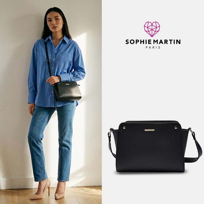 Elizabeth - Tas Selempang Wanita Naytia Bag