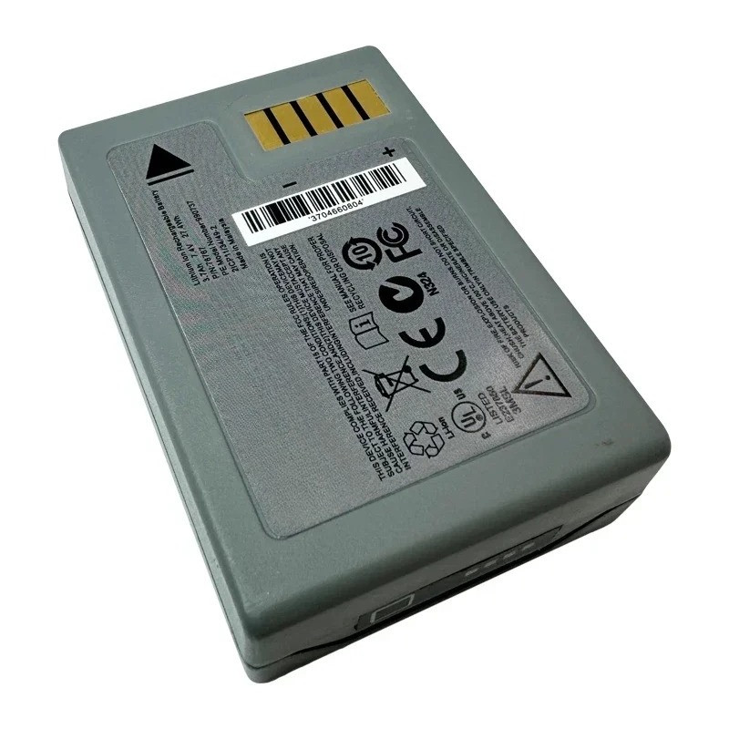 7.4V R10 Battery for Trimble R10/R12/R12i GPS RTK Receiver Battery 990737 76767 Li-ion Battery