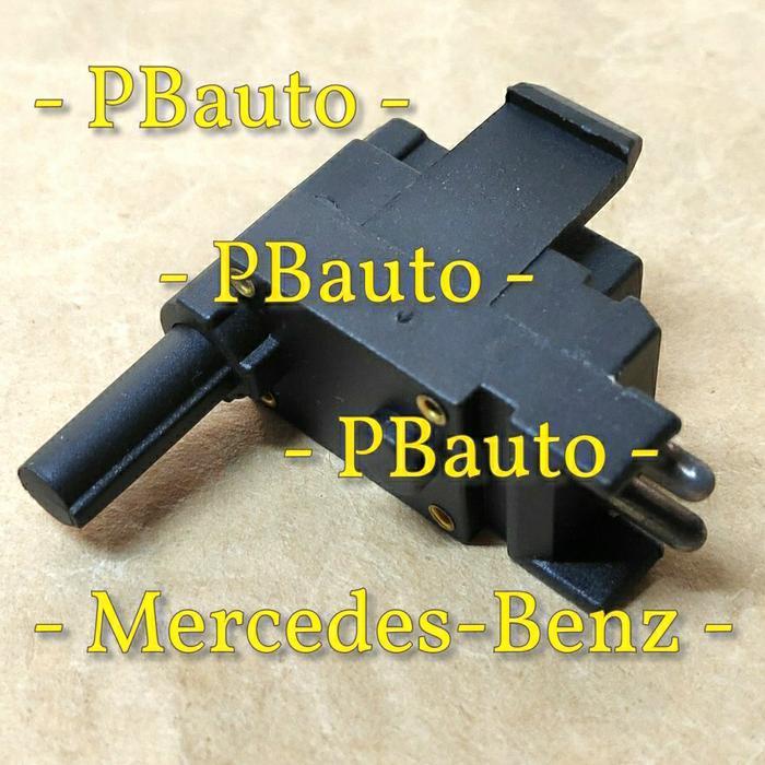 Switch Mundur W124 Boxer Babybenz / Switch Atret