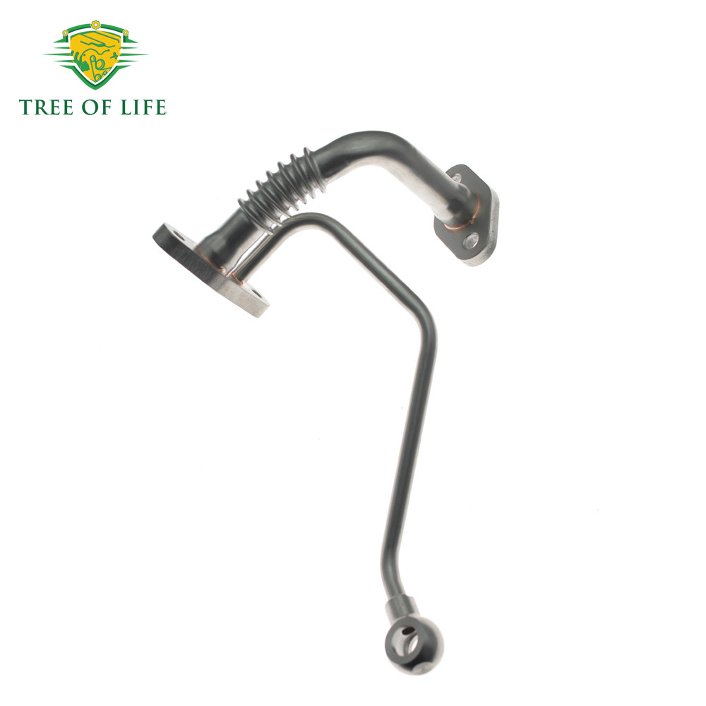FOR TOYOTA LANDCRUISER PRADO 90 1KDFTV 1KD-FTV KDJ120 KDJ125 ENGINES 3.0TD D4D 2002-2009 TURBO OIL