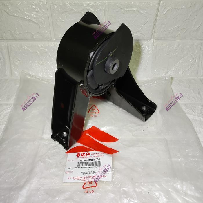 Engine Mounting Belakang Suzuki Ertiga Lama 2012-2017 Manual Original