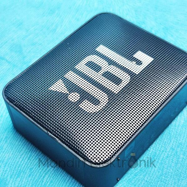 Terlaris Jbl Go2 Speaker Wireless Portable Mini Bluetooth By Harman Jbl Go 2