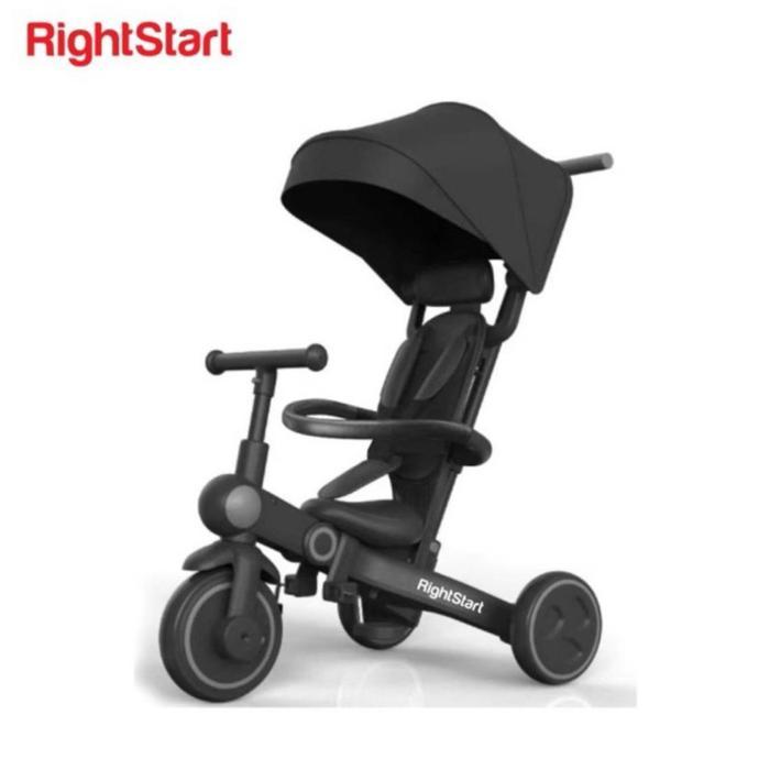 Right Start Voyager x 8in1 tricycle sepeda anak